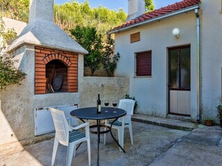 Appartement Ruskamen Buitenaudio-opname 2