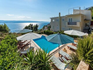 Apartamento Ruskamen  14