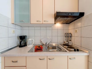 Apartment Ruskamen Ausstattung 8