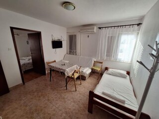 Appartement Biograd Équipement 1