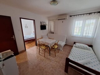 Appartamento Biograd Caratteristiche 12