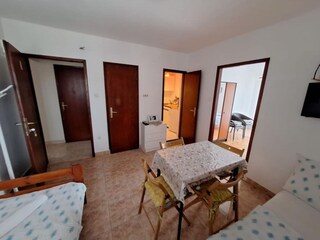 Appartamento Biograd Caratteristiche 13