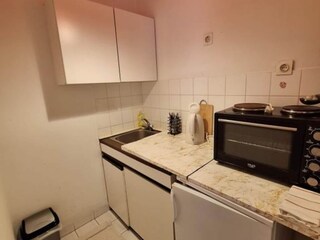 Appartamento Biograd Caratteristiche 2