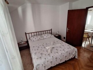 Apartamento Biograd Características 2