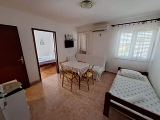 Appartement Biograd Équipement 5