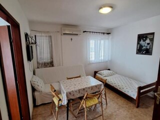 Apartamento Biograd Características 3