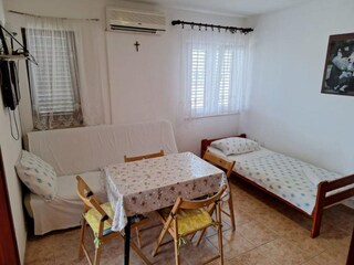 Appartamento Biograd Caratteristiche 4