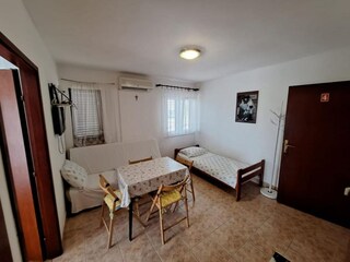 Appartement Biograd Équipement 9