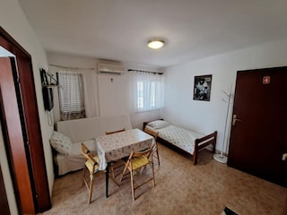 Appartement Biograd Kenmerken 5