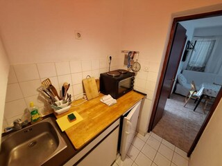 Appartamento Biograd Caratteristiche 6