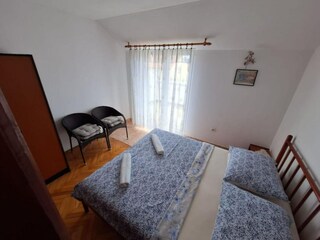 Appartement Biograd Kenmerken 7