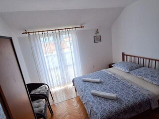 Appartement Biograd Kenmerken 12