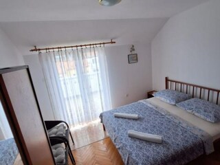 Appartement Biograd Équipement 13