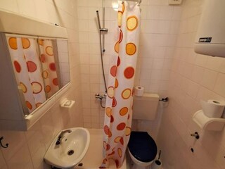 Appartement Biograd Équipement 14