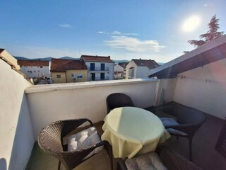 Appartement Biograd  17