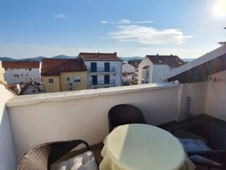 Appartement Biograd  18