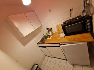 Apartment Biograd Features 10