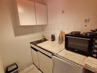 Appartamento Biograd Caratteristiche 11
