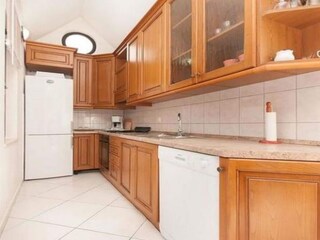 Apartamento Seget Donji Características 14