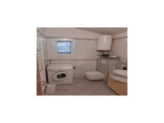 Apartamento Seget Donji Características 12