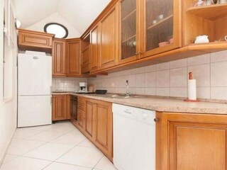 Apartment Seget Donji Features 15