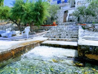 Appartamento Seget Donji Registrazione all'aperto 6