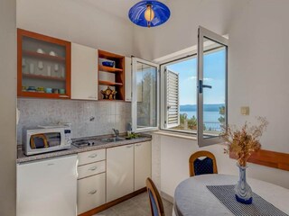 Appartement Ruskamen Kenmerken 4