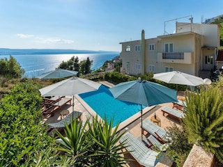 Apartment Ruskamen  8