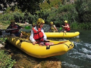 Appartement Ruskamen  8