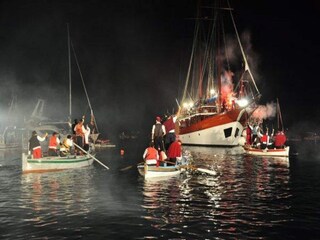 Appartement Ruskamen  10