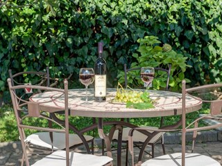 Appartement Ruskamen  11