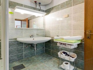 Appartamento Ruskamen Caratteristiche 3