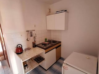 Apartment Biograd Ausstattung 11