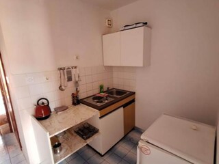 Appartement Biograd Équipement 11