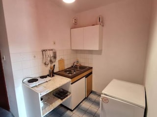 Apartment Biograd Ausstattung 12