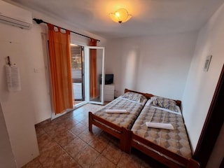 Apartment Biograd Ausstattung 13