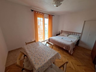 Appartement Biograd Kenmerken 20