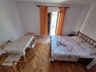 Appartement Biograd Équipement 17