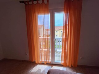 Apartamento Biograd Características 10