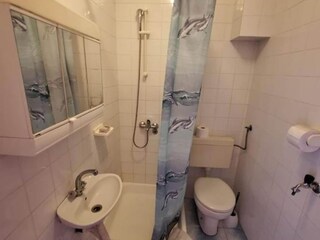 Appartement Biograd Équipement 20