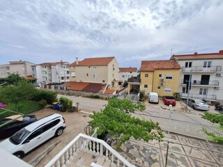 Appartement Biograd Enregistrement extérieur 9