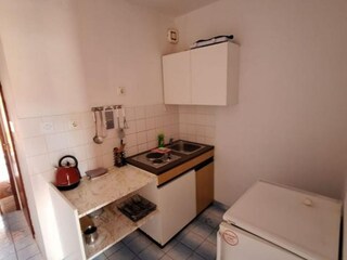 Appartement Biograd Kenmerken 11