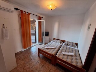 Appartement Biograd Équipement 13