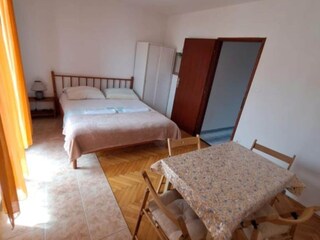 Appartement Biograd Équipement 16