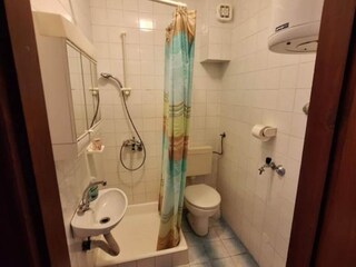 Apartamento Biograd Características 18