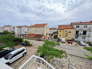 Apartment Biograd Außenaufnahme 10
