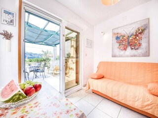 Appartement Povlja Kenmerken 13