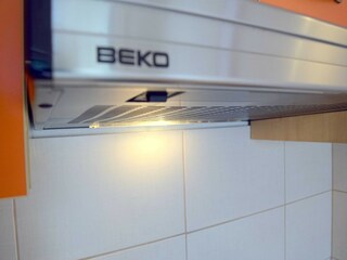 Apartment Povlja Features 13