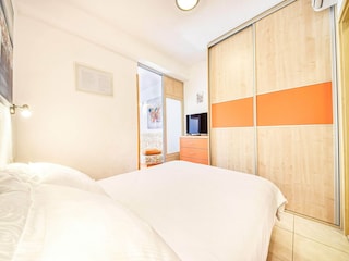 Apartment Povlja Ausstattung 21