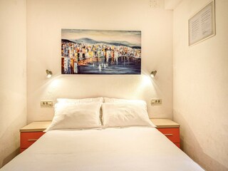 Appartement Povlja Kenmerken 18